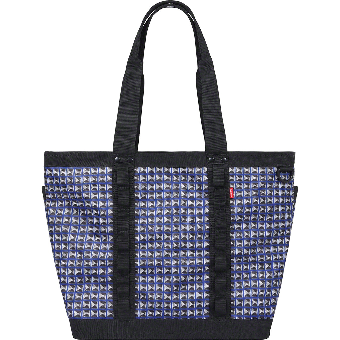 Supreme®/The North Face® Studded Explore Utility Tote view 2